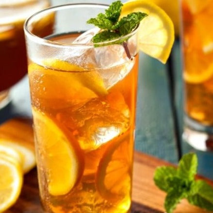 Brewed Iced Tea