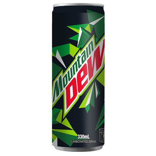 Mountain Dew