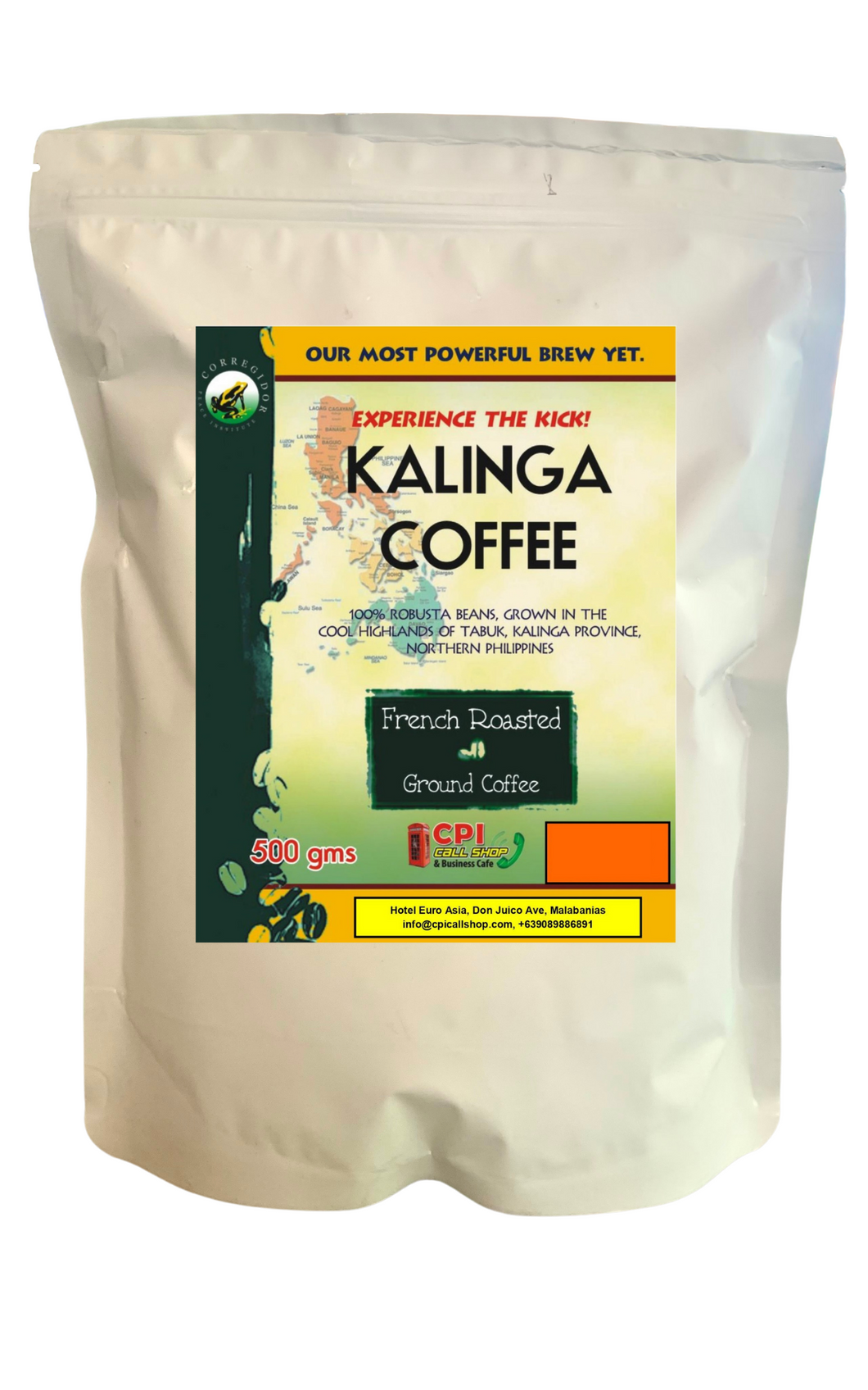 Kalinga Coffee