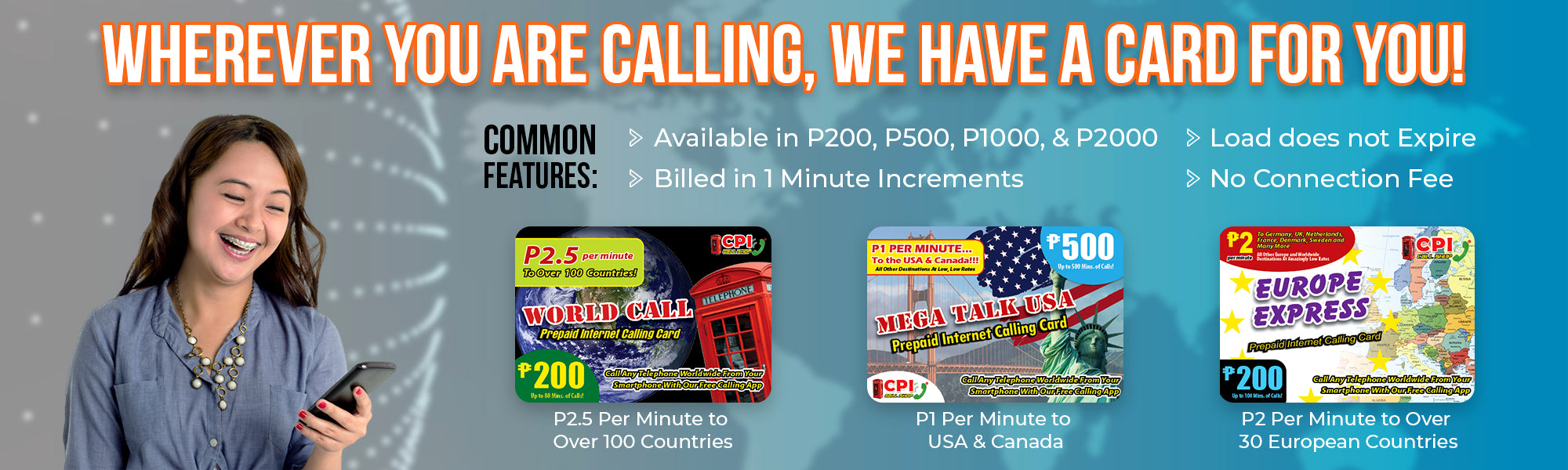 RELOAD P500