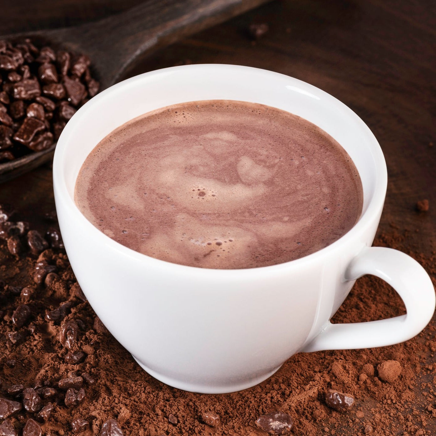 Hot Chocolate