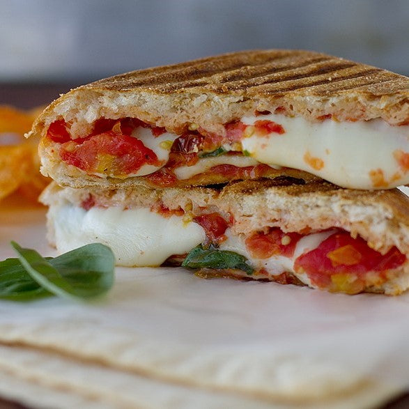 Pizza Panini