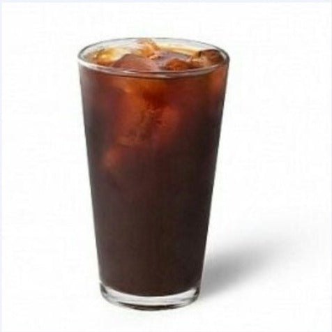 Iced Cafe Americano