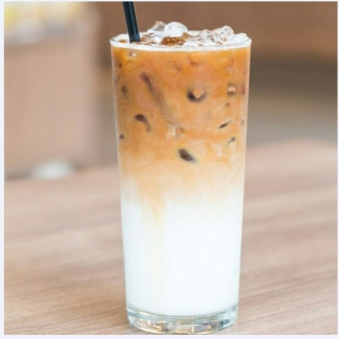 Iced Latte