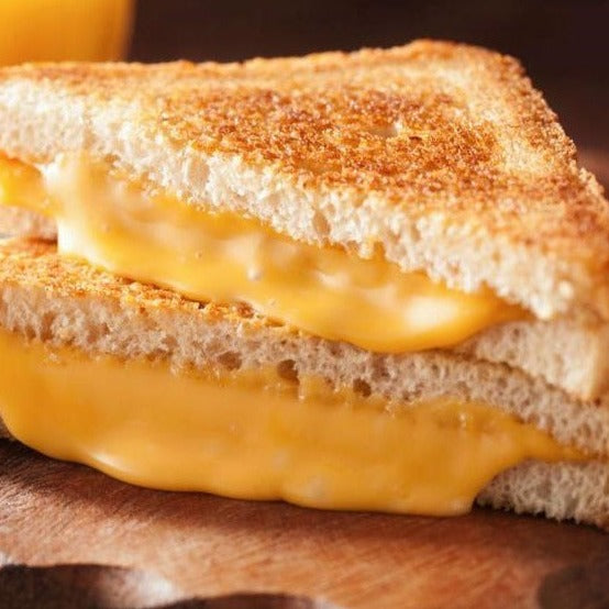American Grilled Cheese