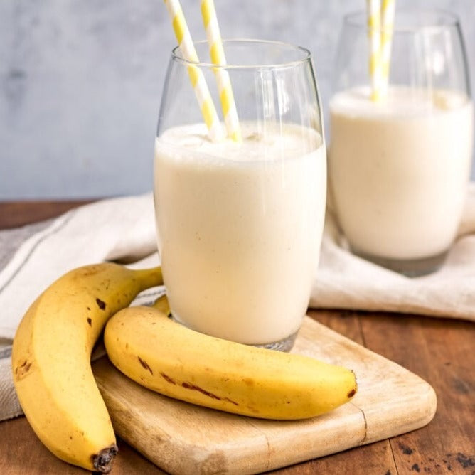 Banana Lassi