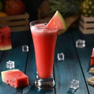 Watermelon Lassi