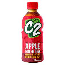 C2 Iced Tea