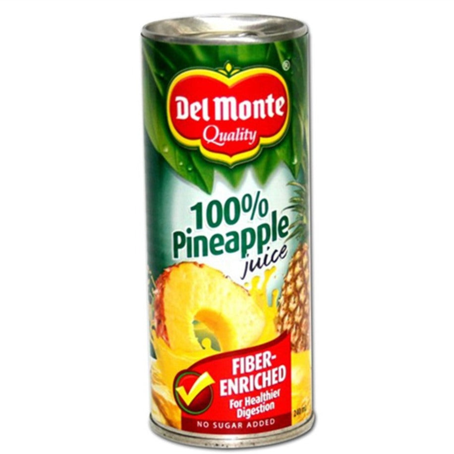 Pineapple Juice