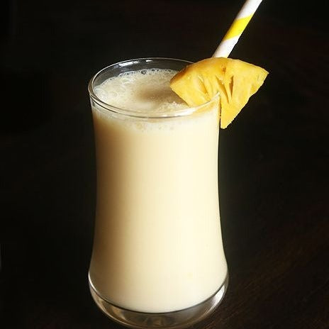 Pineapple Lassi