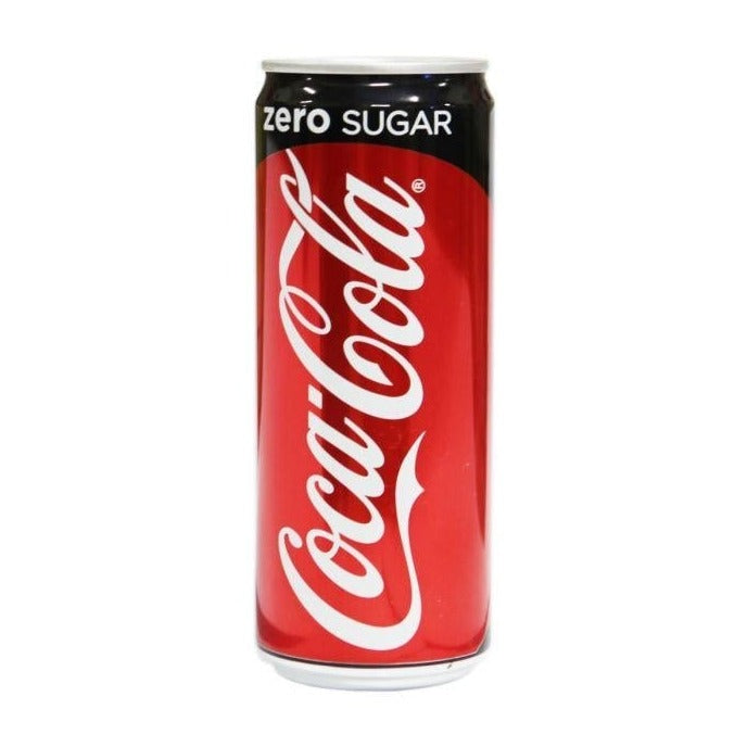 Coke Zero