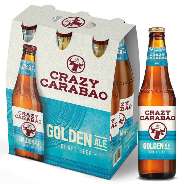 Kalinga Golden Ale