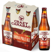 Load image into Gallery viewer, Crazy Carabao IPA
