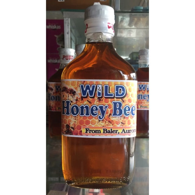 Aurora Honey