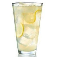 Fresh Squeezed Lemonade