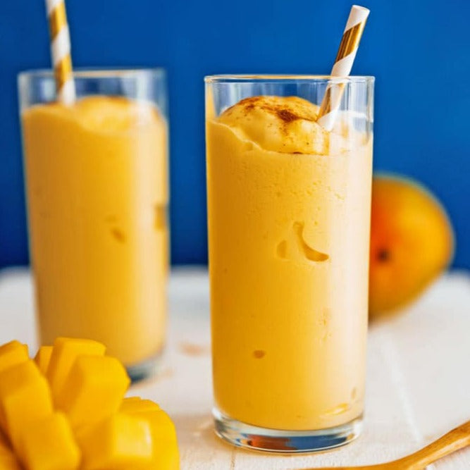 Mango Lassi