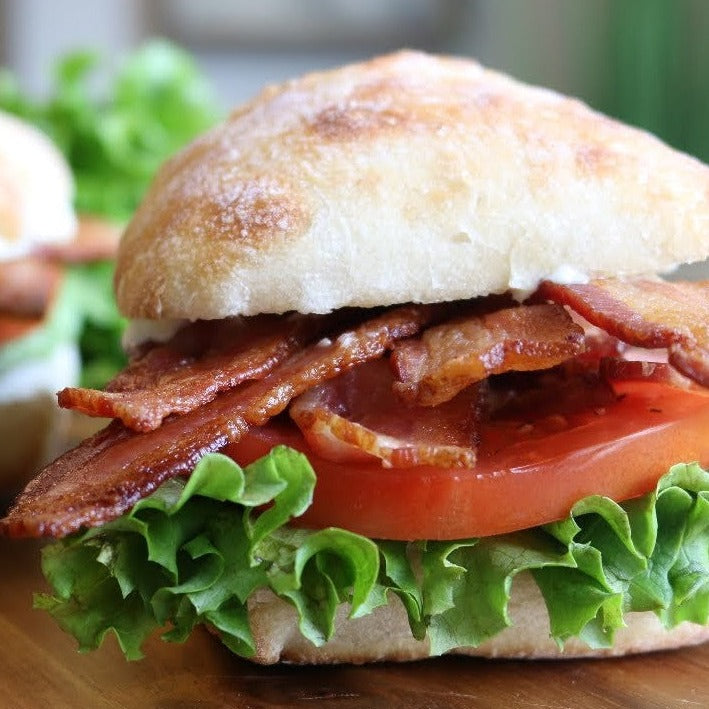 BLT Sandwich