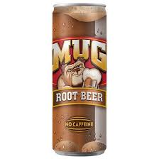 Mug Root Beer
